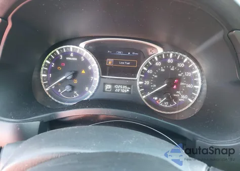 2018 Infiniti Qx60 из США, поврежденный, VIN 5N1DL0MN4JC500866